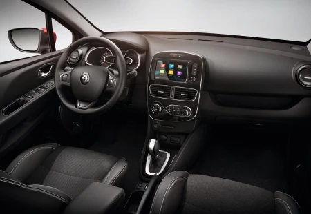 2020 Eylül Ayının Hatchback Modeli: Renault Clio HB