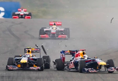 F1 Türkiye Bilet Fiyatları Açıklandı!