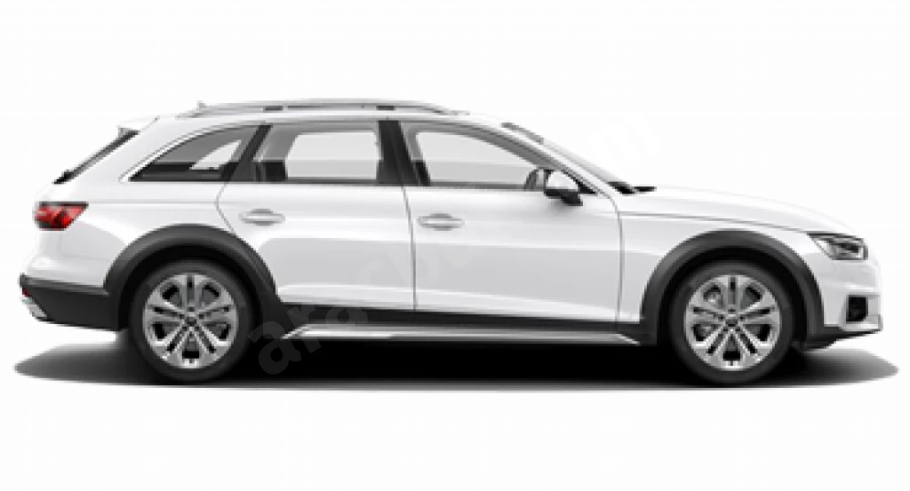 A4 Allroad