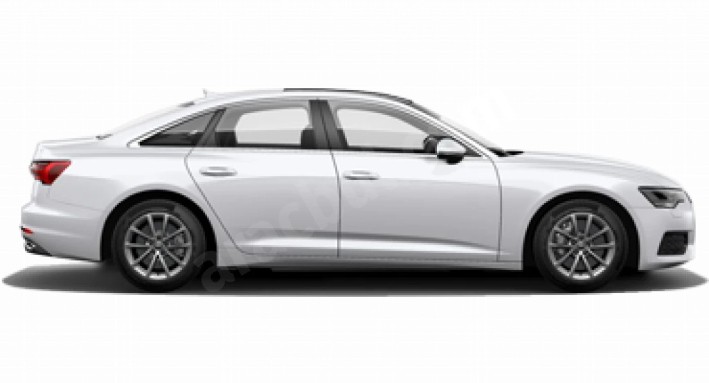 A6 Sedan