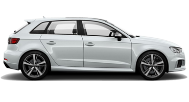 RS 3 Sportback RS 3 Sportback