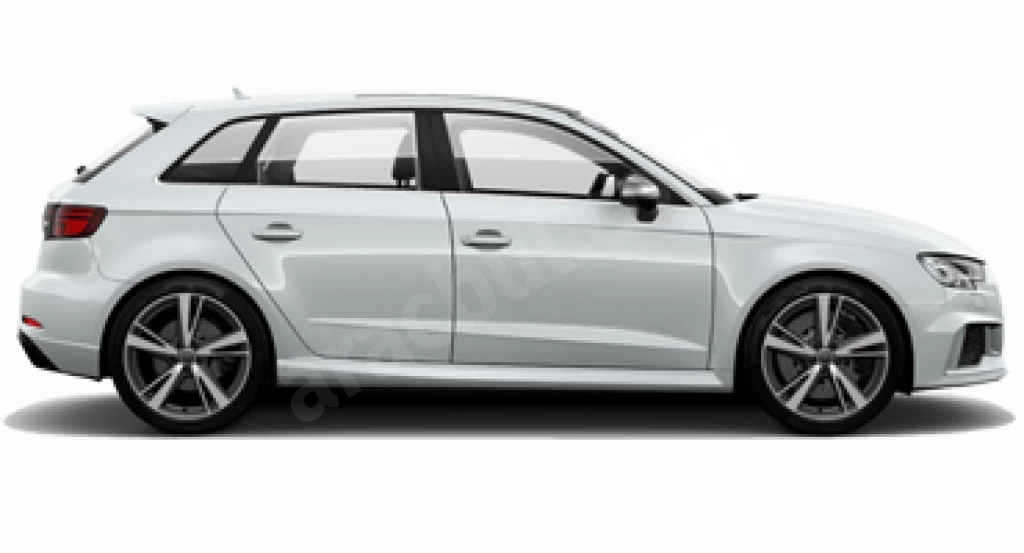 RS 3 Sportback