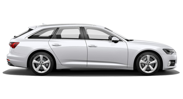 A6 Avant