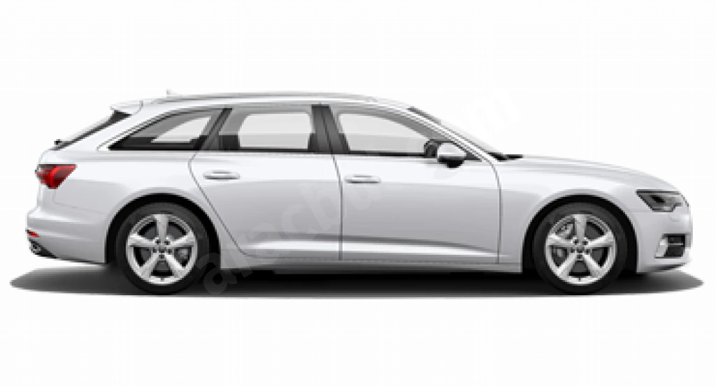 A6 Avant