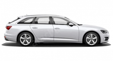 A6 Avant