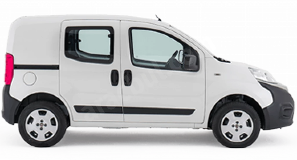 Fiorino Combi