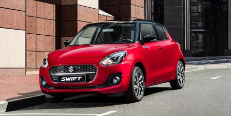 Swift Hibrit