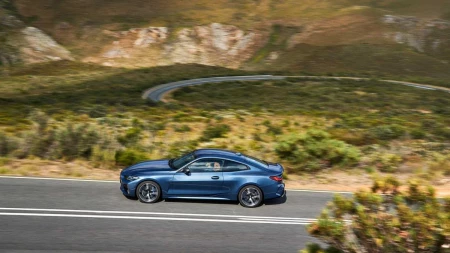 4 Serisi Coupe resim