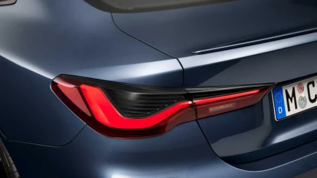 4 Serisi Coupe resim