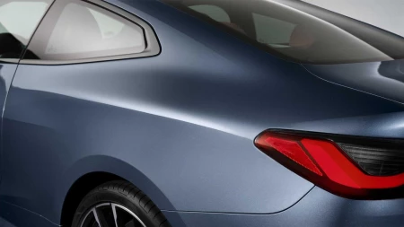 4 Serisi Coupe resim