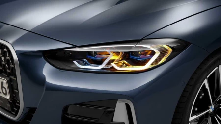 4 Serisi Coupe resim