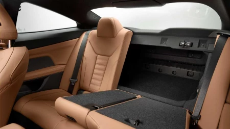 4 Serisi Coupe resim