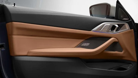 4 Serisi Coupe resim