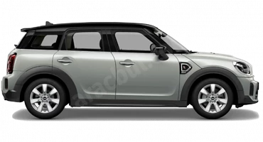 Cooper Countryman