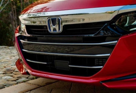 Honda Accord 2021’de Daha Teknolojik, Daha Heyecan Verici!