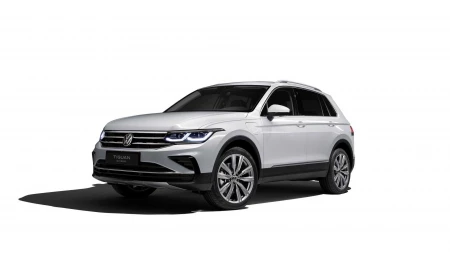 Tiguan resim