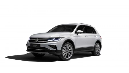 Tiguan resim