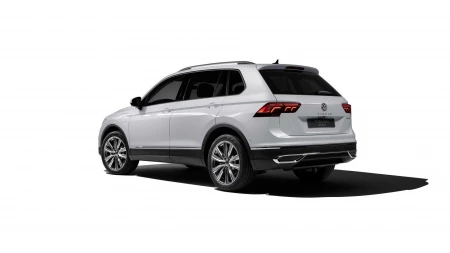 Tiguan resim