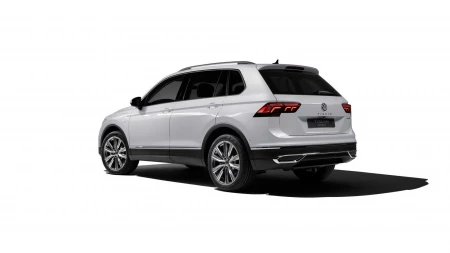 Tiguan resim