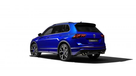 Tiguan resim