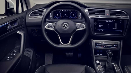 Tiguan resim