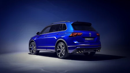 Tiguan resim