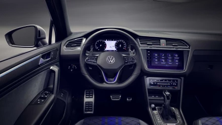 Tiguan resim