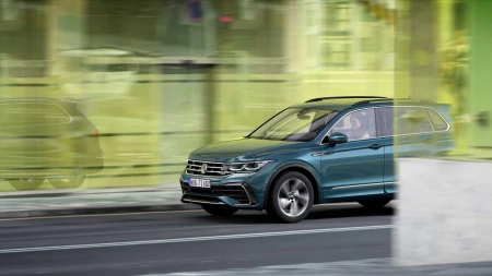 Tiguan resim