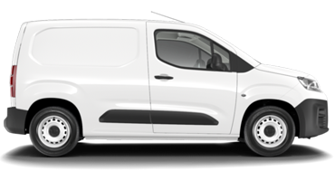 Berlingo Van