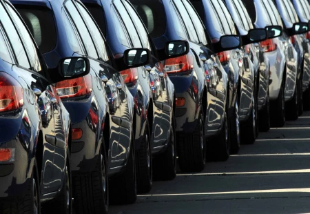 Ticari Araç Satışları Hız Kesmiyor