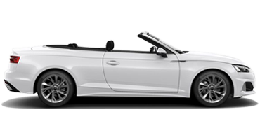 A5 Cabrio