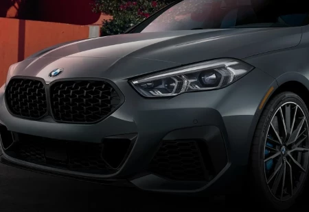 BMW 2 Serisi: Hem Çok Yakışıklı, Hem Çok Güçlü!