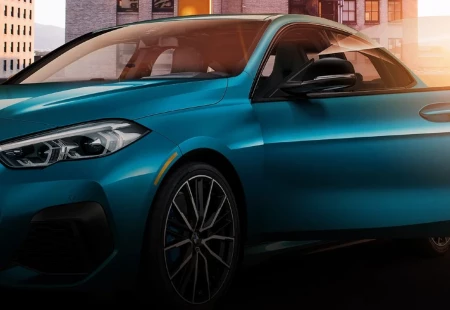 BMW 2 Serisi: Hem Çok Yakışıklı, Hem Çok Güçlü!
