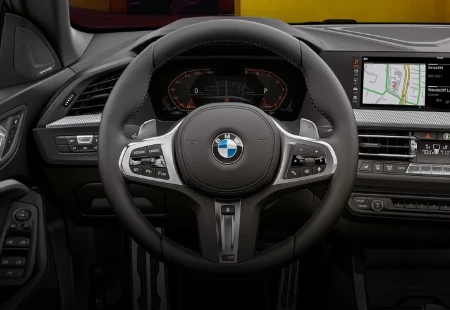 BMW 2 Serisi: Hem Çok Yakışıklı, Hem Çok Güçlü!