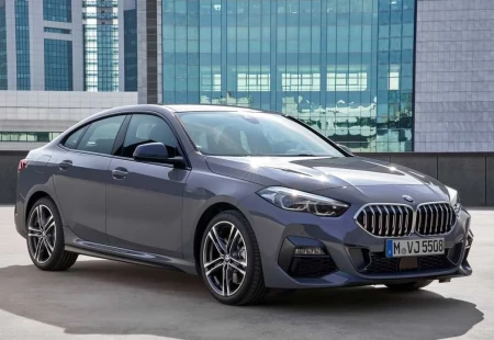 BMW 2 Serisi: Hem Çok Yakışıklı, Hem Çok Güçlü!