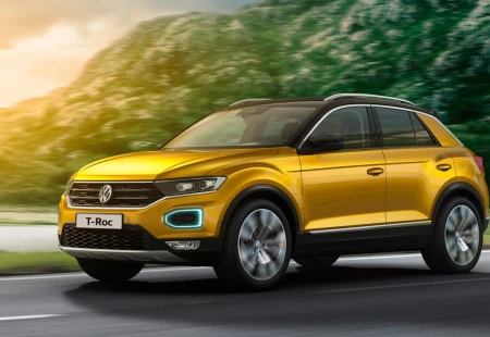 Volkswagen’e Pahalıya Patlayan Vida!