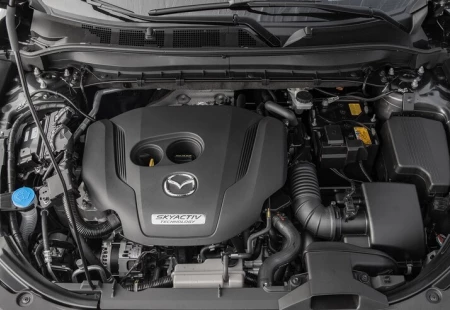 2020 Kasım Ayının Hatchback Modeli: Mazda 3 Hatchback