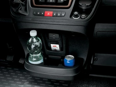 Ducato Minibüs resim