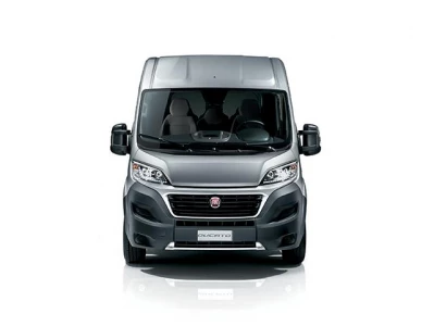 Ducato Minibüs resim