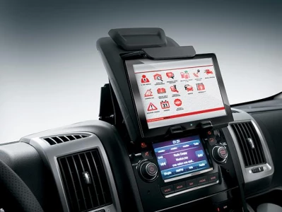 Ducato Minibüs resim