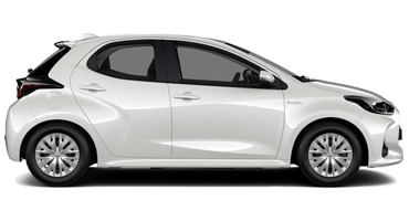 Yaris Yaris