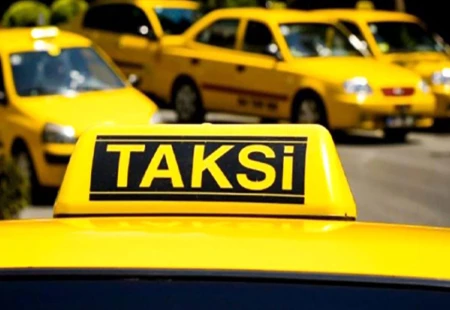 Taksimetre nedir? Nasıl Çalışır?