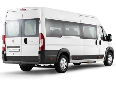 Ducato Minibüs resim