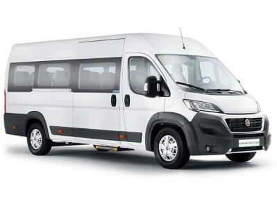 Ducato Minibüs resim