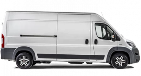 Ducato Minibüs resim