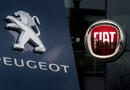 Fiat ve Peugeot Birleşiyor