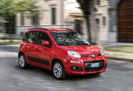 Fiat ve Peugeot Birleşiyor
