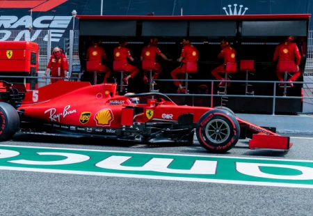 FIA, Formula 1'de 2021 Sezonu Takvimini Onayladı