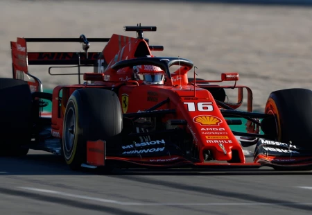 FIA, Formula 1'de 2021 Sezonu Takvimini Onayladı