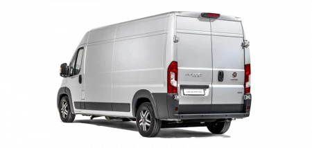 Ducato Minibüs resim